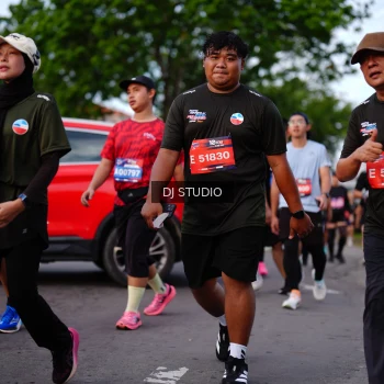 Runner Photo 3945599