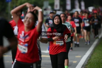 Runner Photo 39456