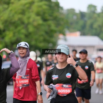 Runner Photo 3945606