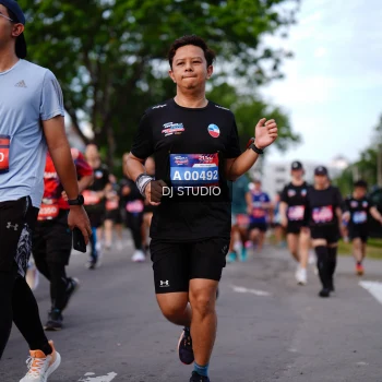Runner Photo 3945618