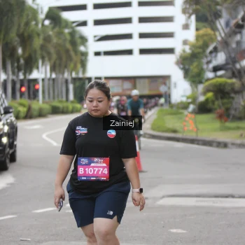 Runner Photo 3945631
