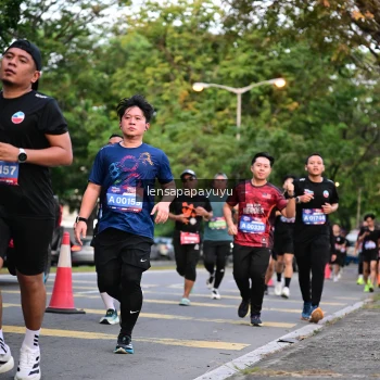 Runner Photo 3945633