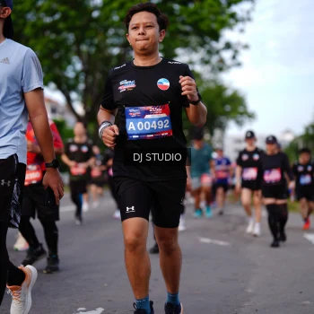 Runner Photo 3945639