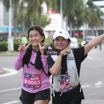 Runner Photo 3945644
