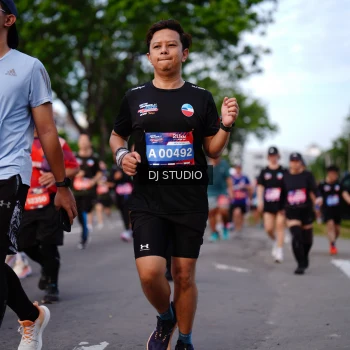Runner Photo 3945649