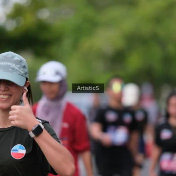 Runner Photo 3945652