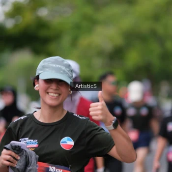 Runner Photo 3945657