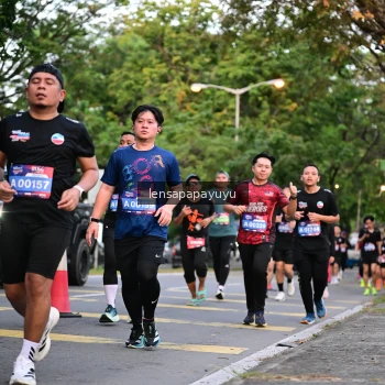 Runner Photo 3945658