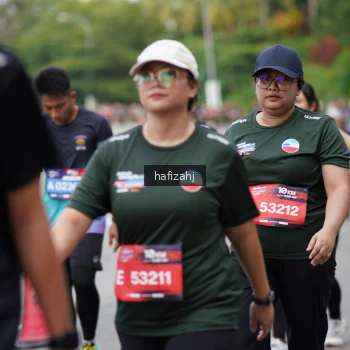 Runner Photo 3945661