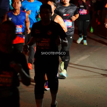 Runner Photo 3945663