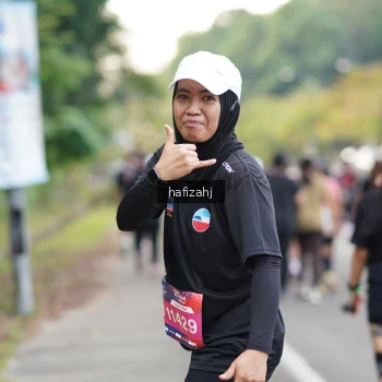 Runner Photo 3945665