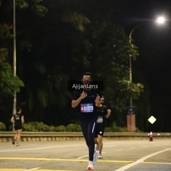 Runner Photo 3945671