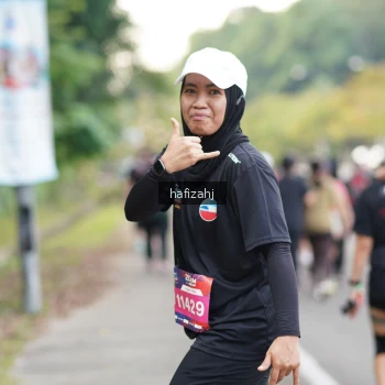 Runner Photo 3945672