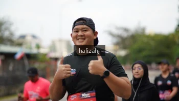 Runner Photo 3945678