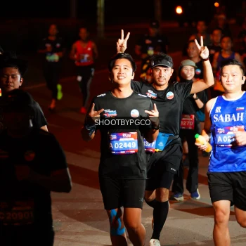 Runner Photo 3945681