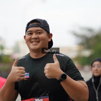 Runner Photo 3945682