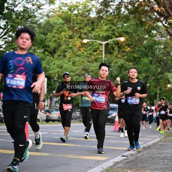 Runner Photo 3945683
