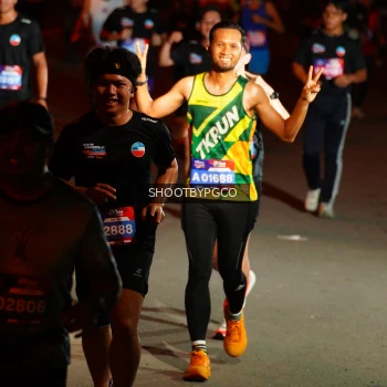 Runner Photo 3945691