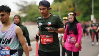 Runner Photo 3945695
