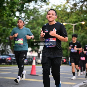 Runner Photo 3945696