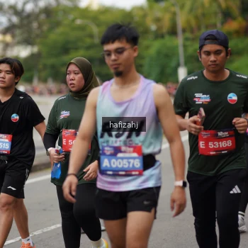 Runner Photo 3945697