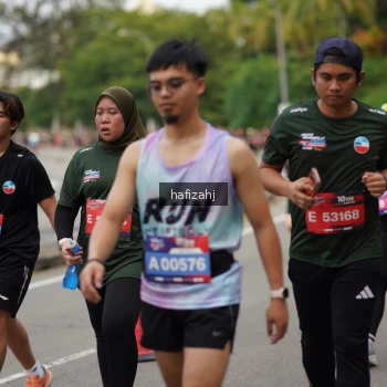 Runner Photo 3945701