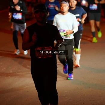 Runner Photo 3945702