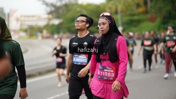 Runner Photo 3945709