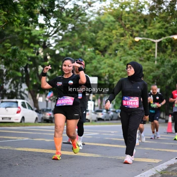 Runner Photo 3945732