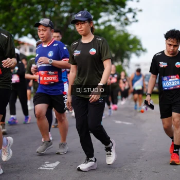 Runner Photo 3945740