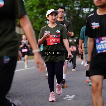Runner Photo 3945742