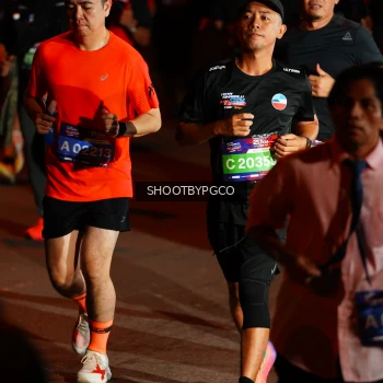Runner Photo 3945747