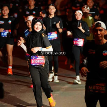 Runner Photo 3945755