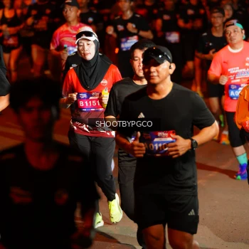 Runner Photo 3945757