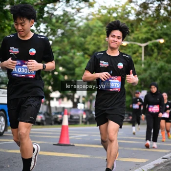 Runner Photo 3945761
