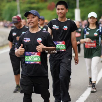 Runner Photo 3945762