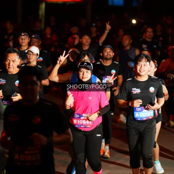 Runner Photo 3945763