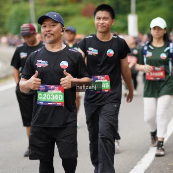 Runner Photo 3945766