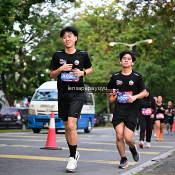 Runner Photo 3945768