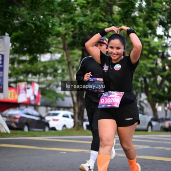 Runner Photo 3945775