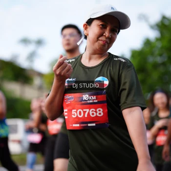 Runner Photo 3945776