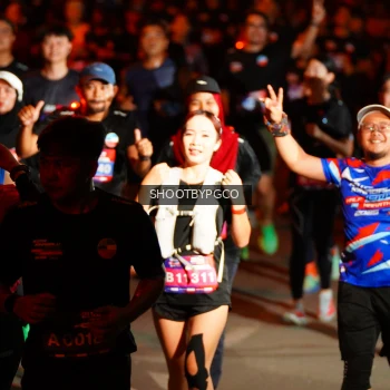 Runner Photo 3945778