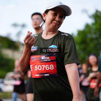 Runner Photo 3945780
