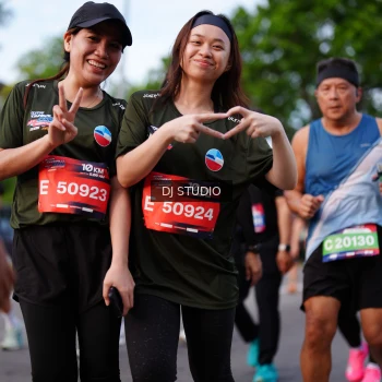 Runner Photo 3945783