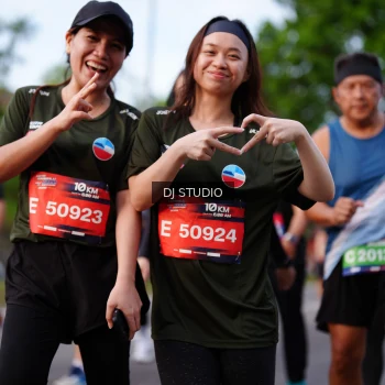 Runner Photo 3945787