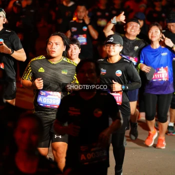 Runner Photo 3945789