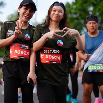 Runner Photo 3945794