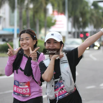 Runner Photo 3945796