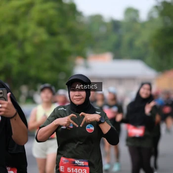 Runner Photo 3945799