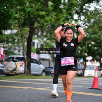 Runner Photo 3945800